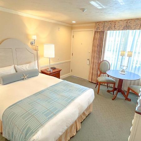 Anchor In Hotel - Hyannis, Ma Экстерьер фото