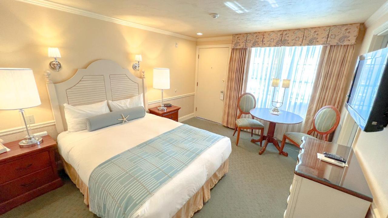 Anchor In Hotel - Hyannis, Ma Экстерьер фото