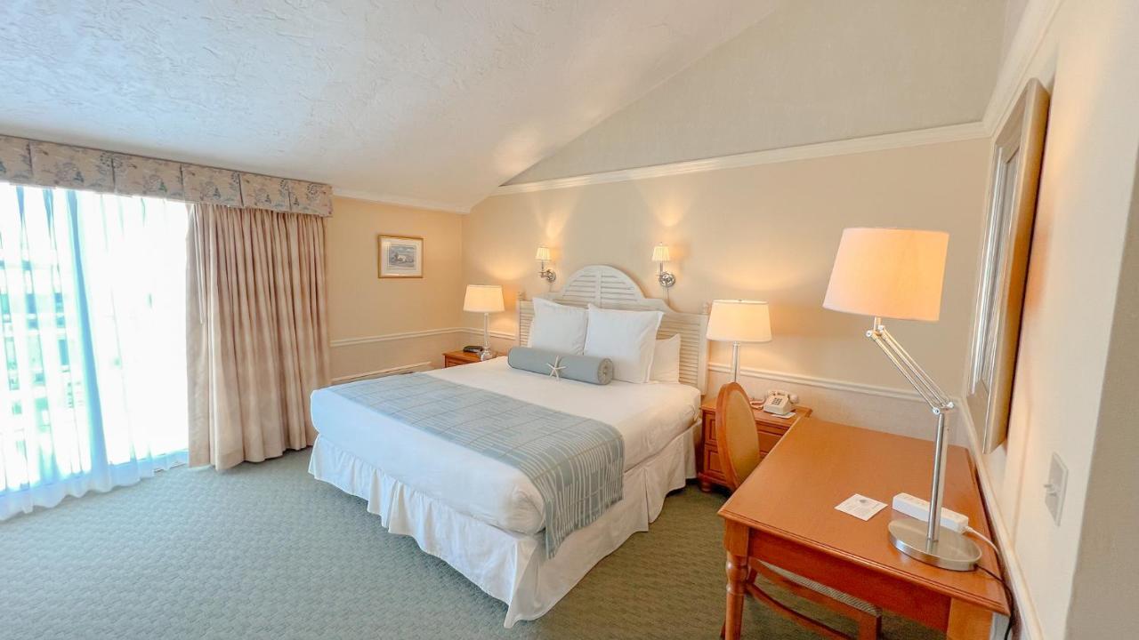 Anchor In Hotel - Hyannis, Ma Экстерьер фото