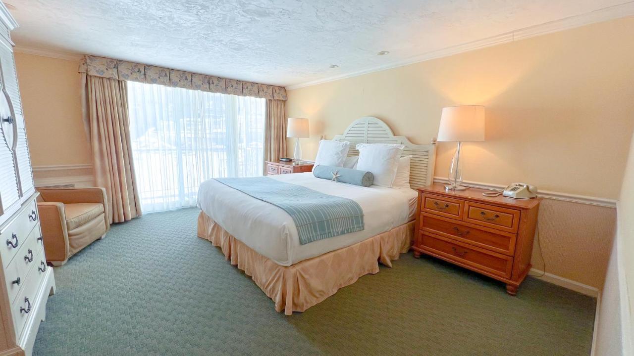 Anchor In Hotel - Hyannis, Ma Экстерьер фото