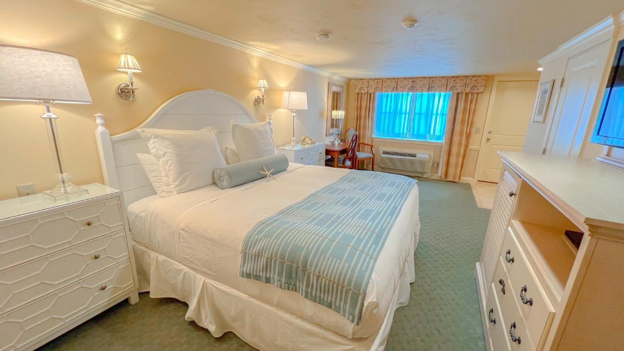 Anchor In Hotel - Hyannis, Ma Экстерьер фото
