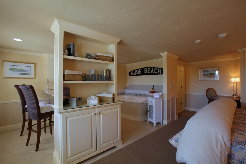 Anchor In Hotel - Hyannis, Ma Экстерьер фото