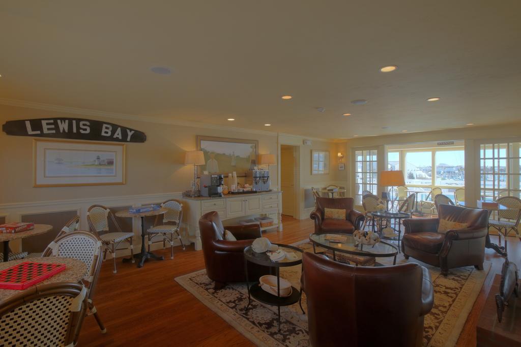Anchor In Hotel - Hyannis, Ma Экстерьер фото