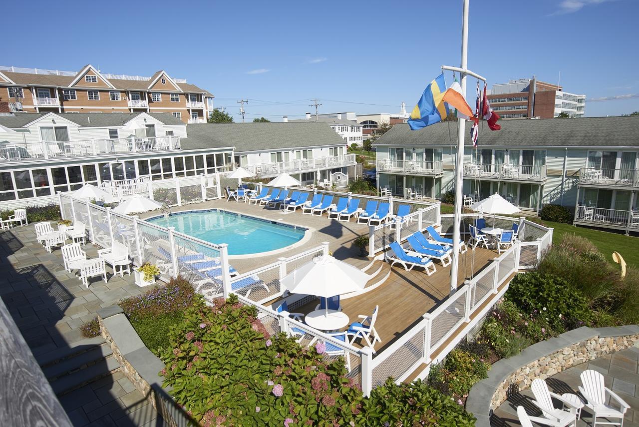 Anchor In Hotel - Hyannis, Ma Экстерьер фото