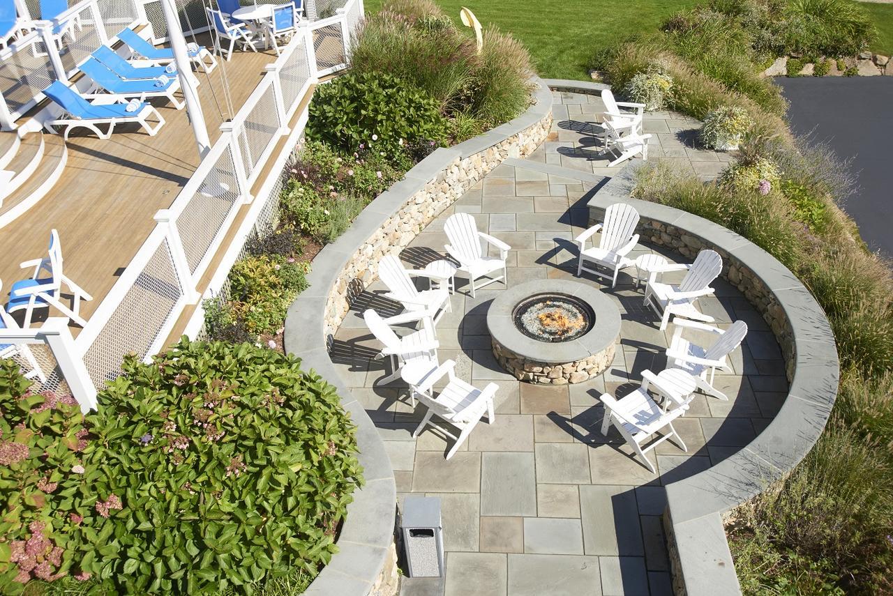 Anchor In Hotel - Hyannis, Ma Экстерьер фото