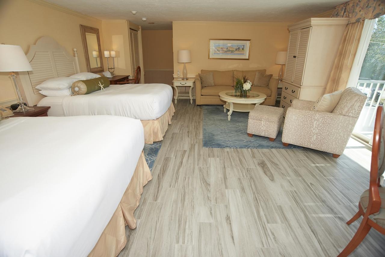 Anchor In Hotel - Hyannis, Ma Экстерьер фото