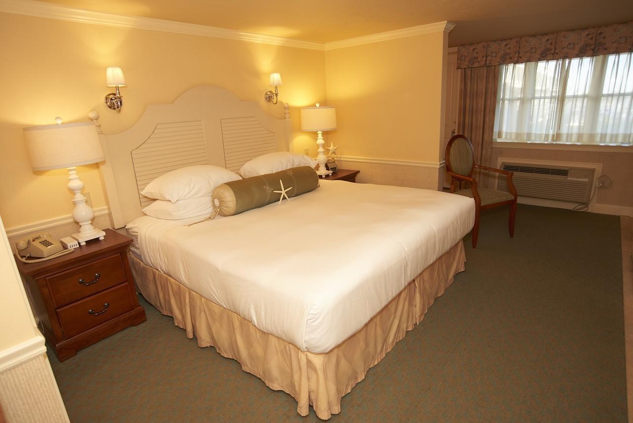 Anchor In Hotel - Hyannis, Ma Экстерьер фото