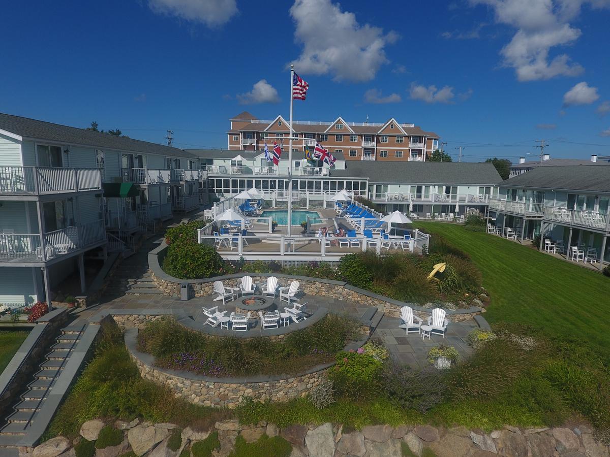 Anchor In Hotel - Hyannis, Ma Экстерьер фото