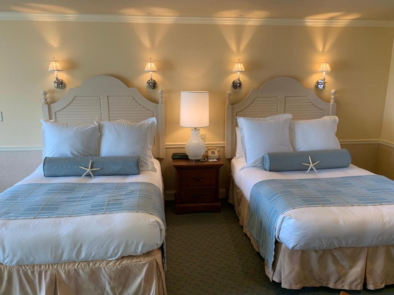 Anchor In Hotel - Hyannis, Ma Экстерьер фото