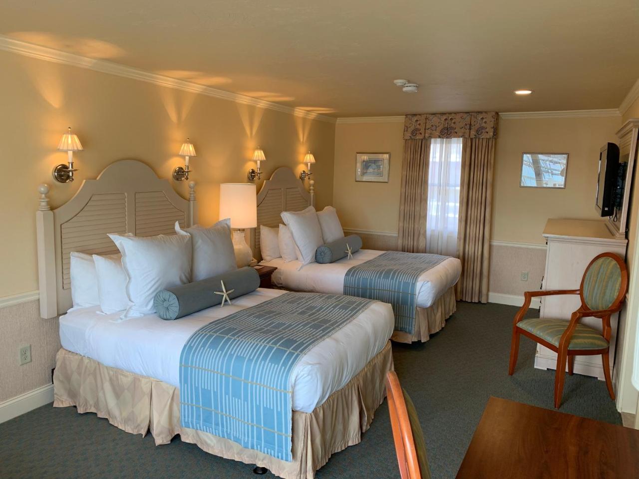 Anchor In Hotel - Hyannis, Ma Экстерьер фото