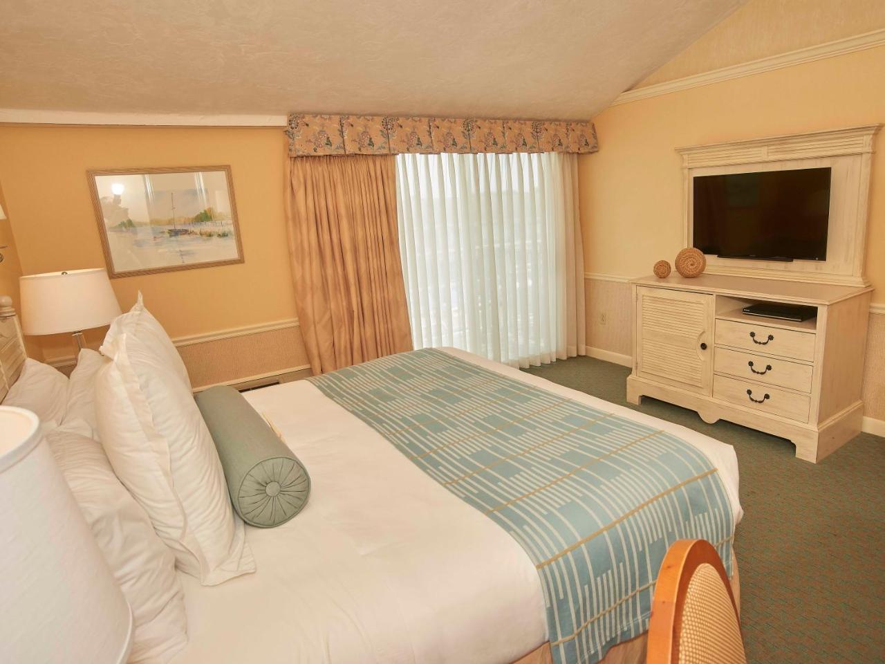 Anchor In Hotel - Hyannis, Ma Экстерьер фото