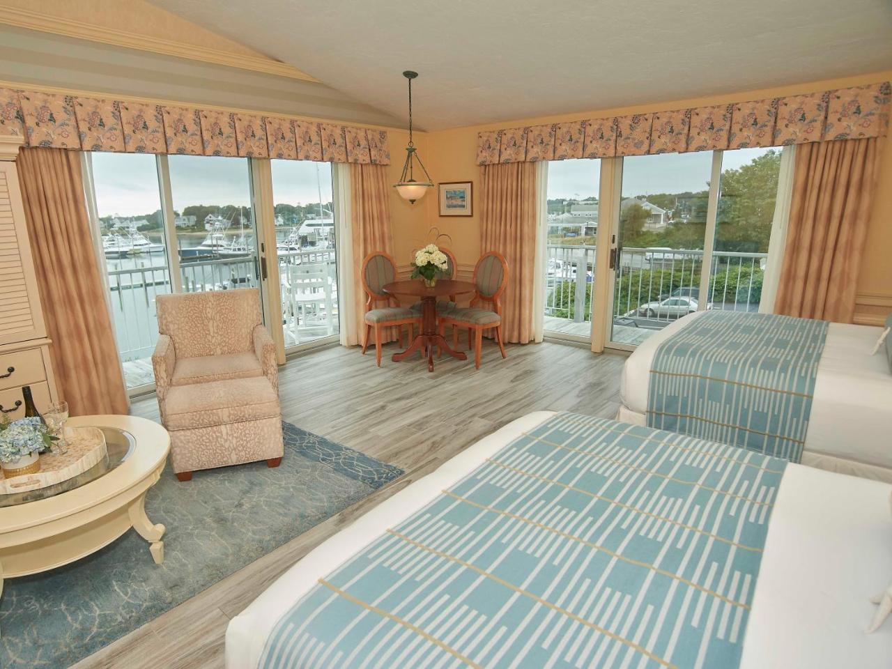 Anchor In Hotel - Hyannis, Ma Экстерьер фото