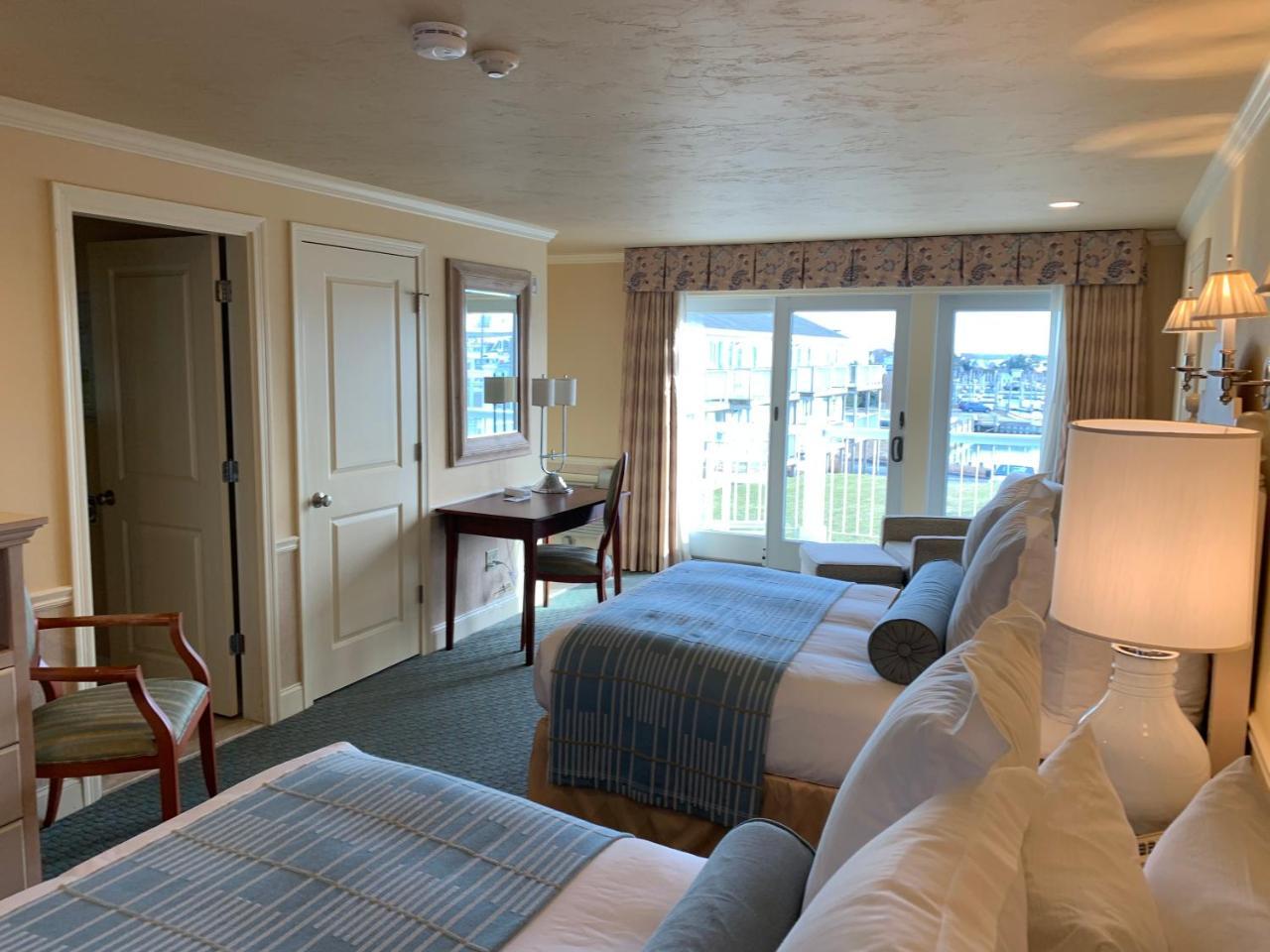 Anchor In Hotel - Hyannis, Ma Экстерьер фото