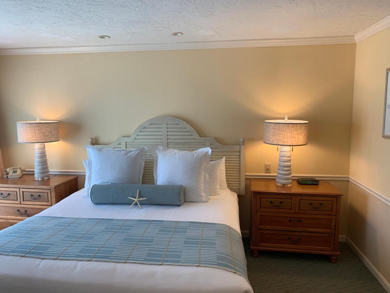 Anchor In Hotel - Hyannis, Ma Экстерьер фото