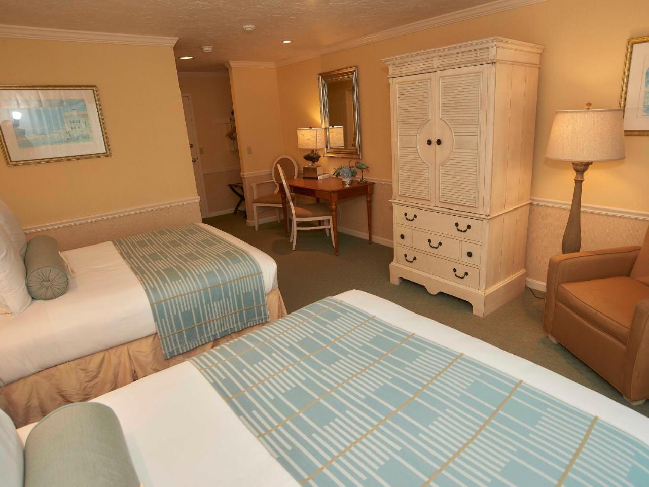 Anchor In Hotel - Hyannis, Ma Экстерьер фото