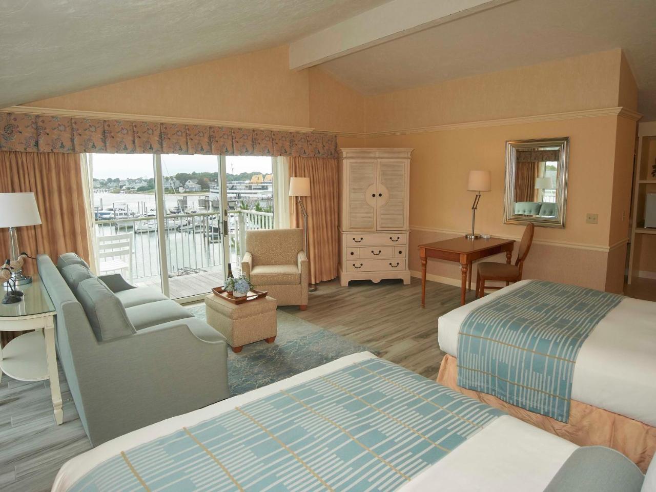 Anchor In Hotel - Hyannis, Ma Экстерьер фото
