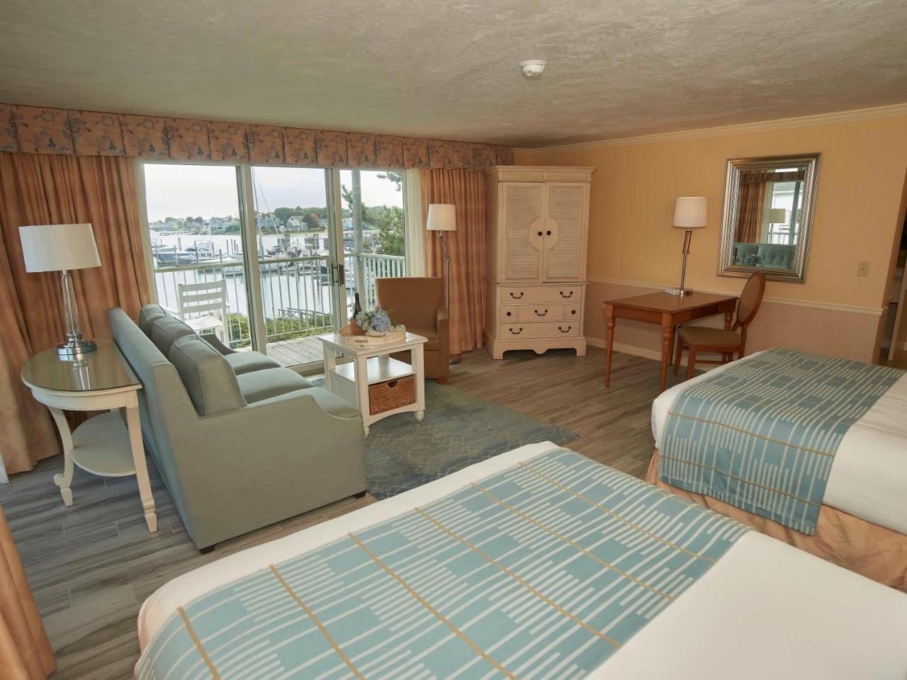 Anchor In Hotel - Hyannis, Ma Экстерьер фото