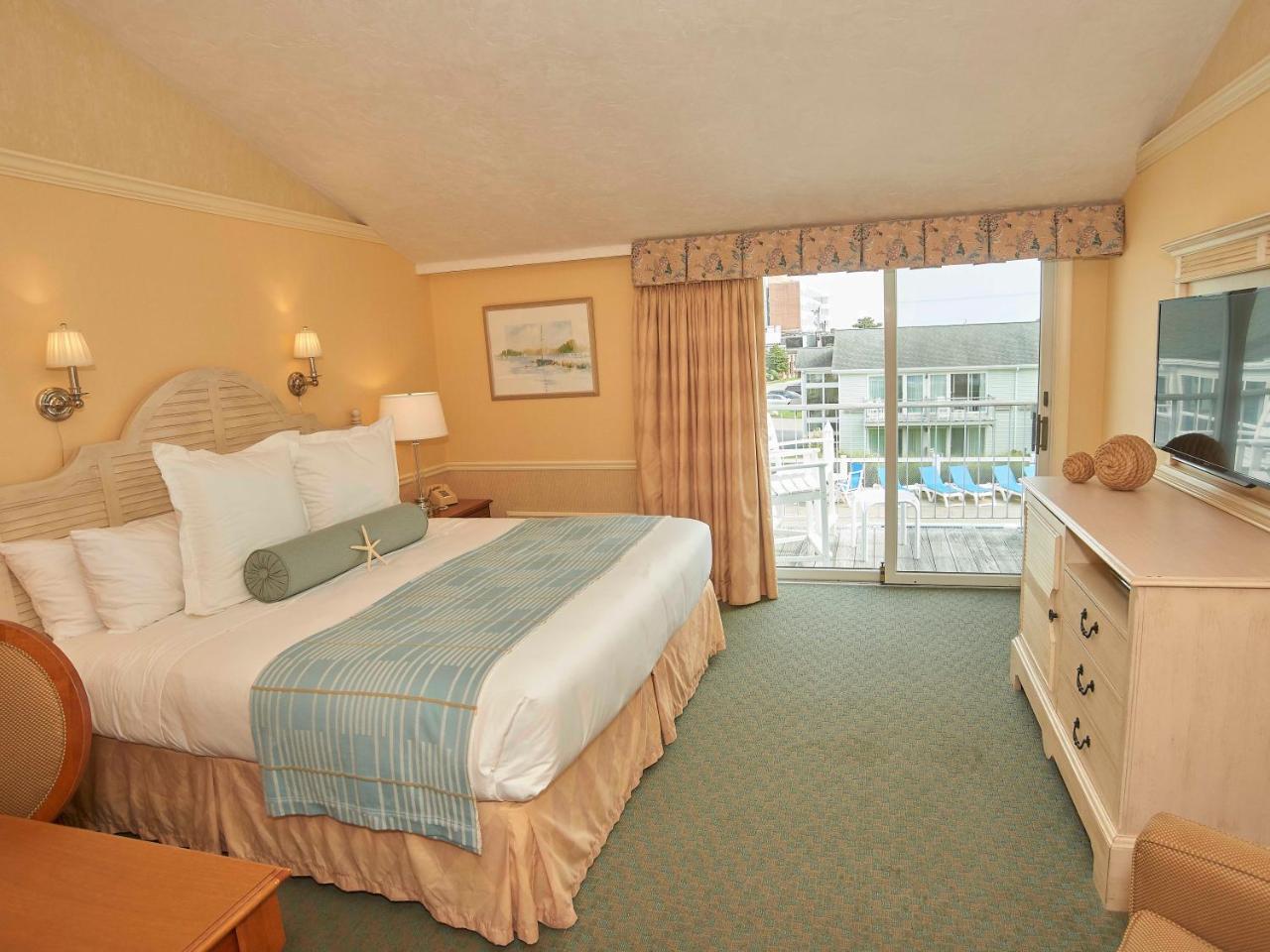 Anchor In Hotel - Hyannis, Ma Экстерьер фото