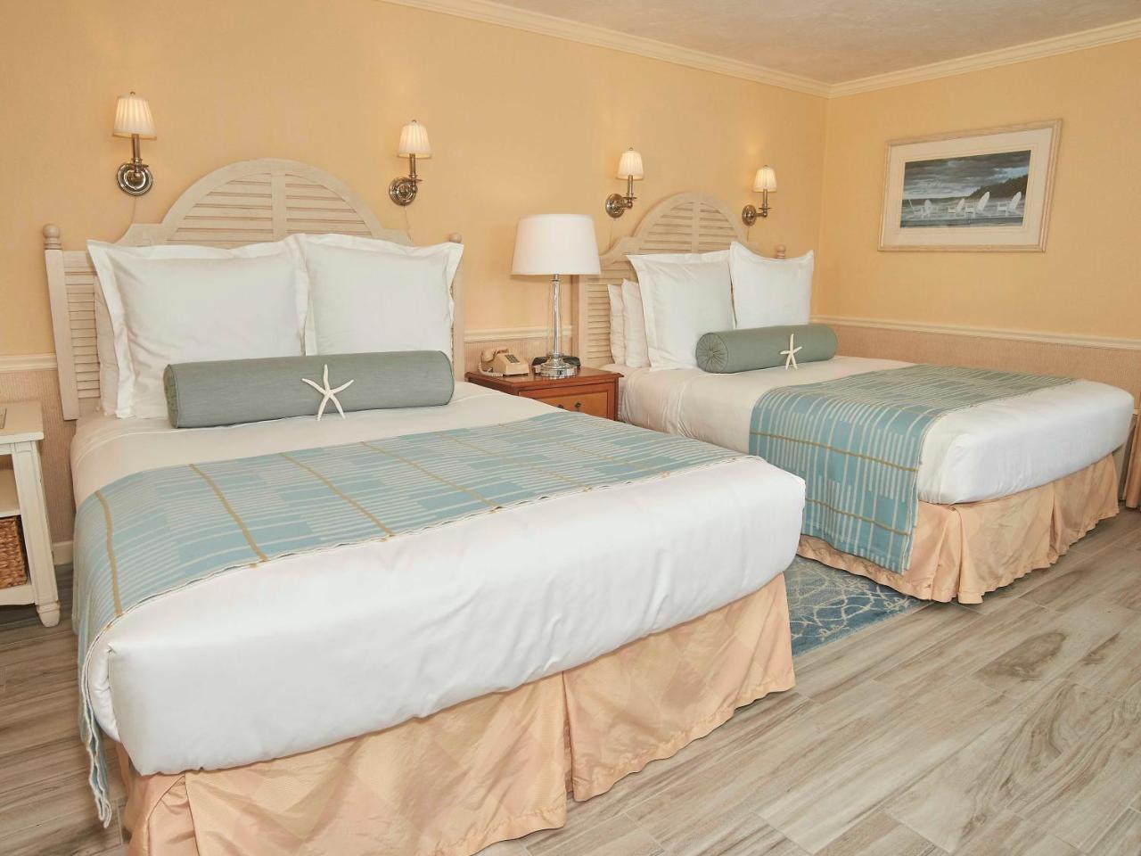 Anchor In Hotel - Hyannis, Ma Экстерьер фото