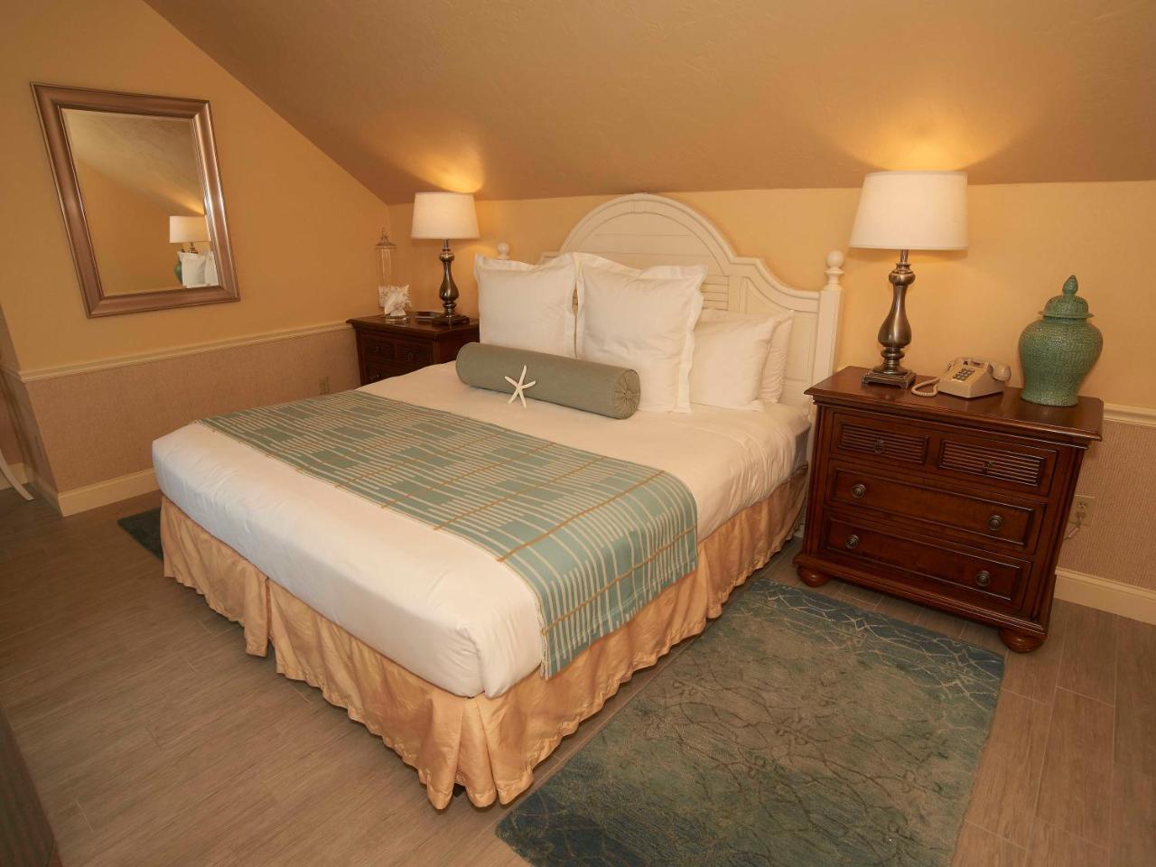 Anchor In Hotel - Hyannis, Ma Экстерьер фото