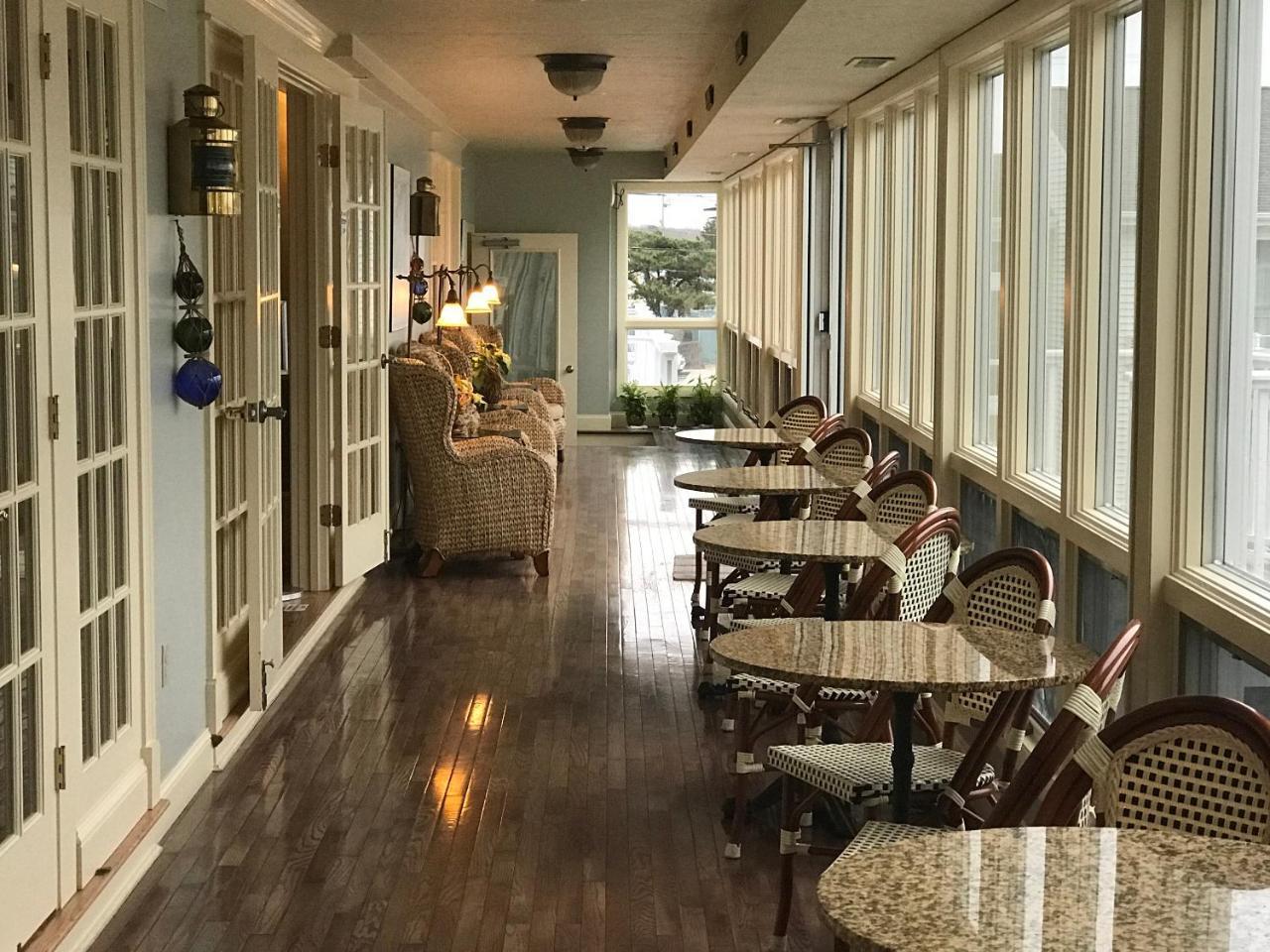 Anchor In Hotel - Hyannis, Ma Экстерьер фото
