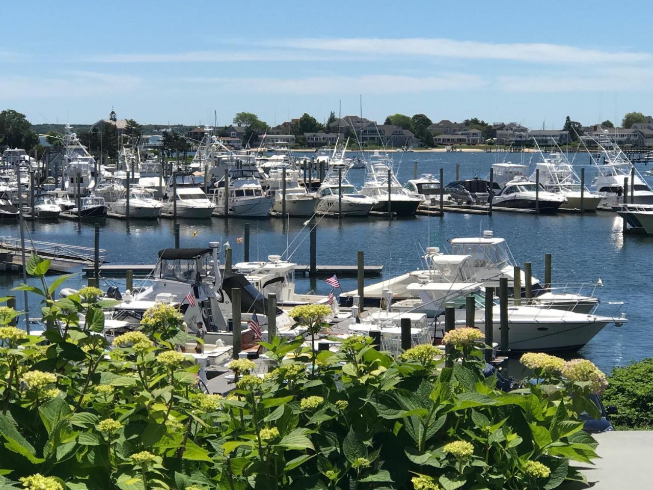 Anchor In Hotel - Hyannis, Ma Экстерьер фото