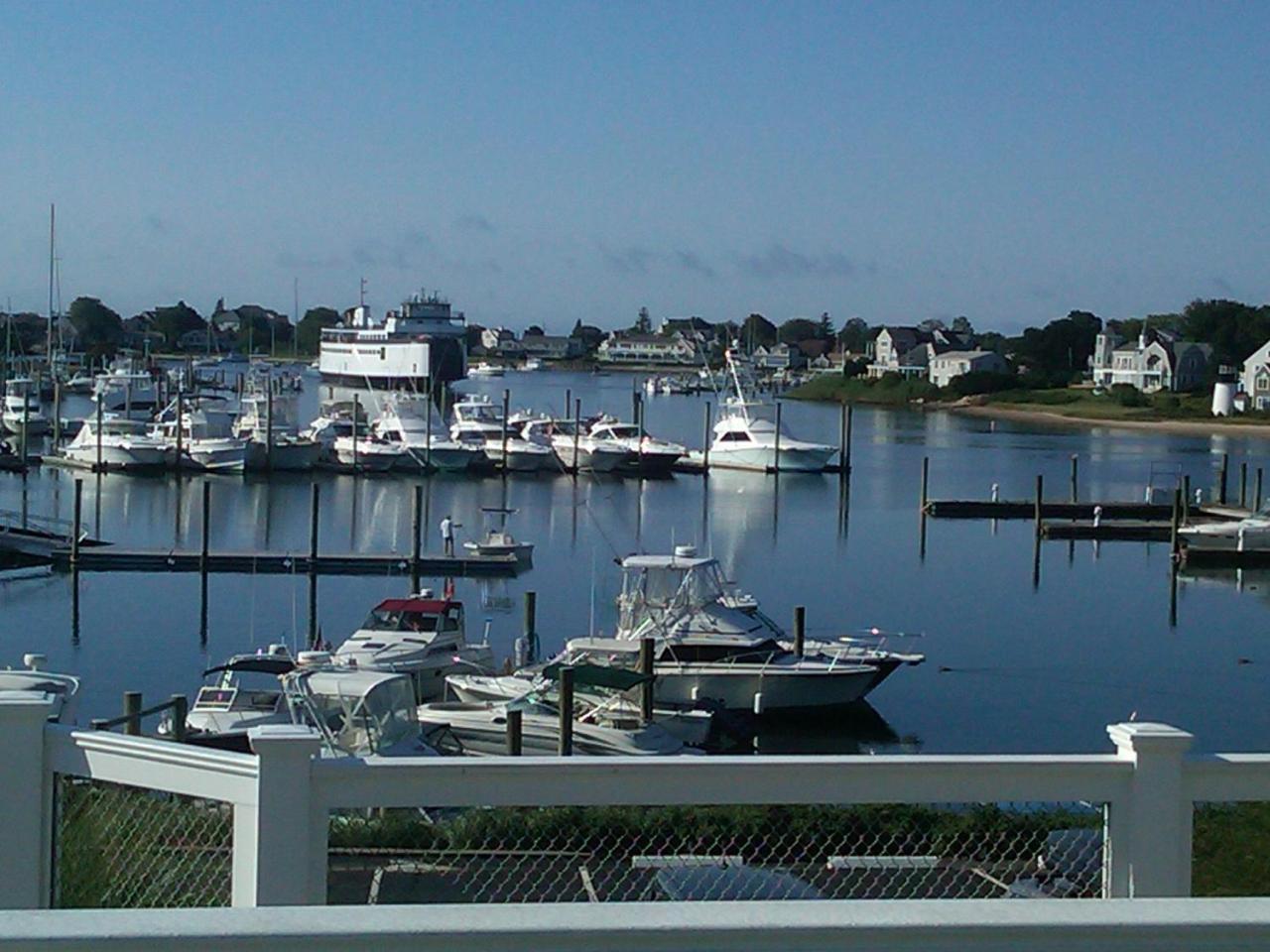 Anchor In Hotel - Hyannis, Ma Экстерьер фото