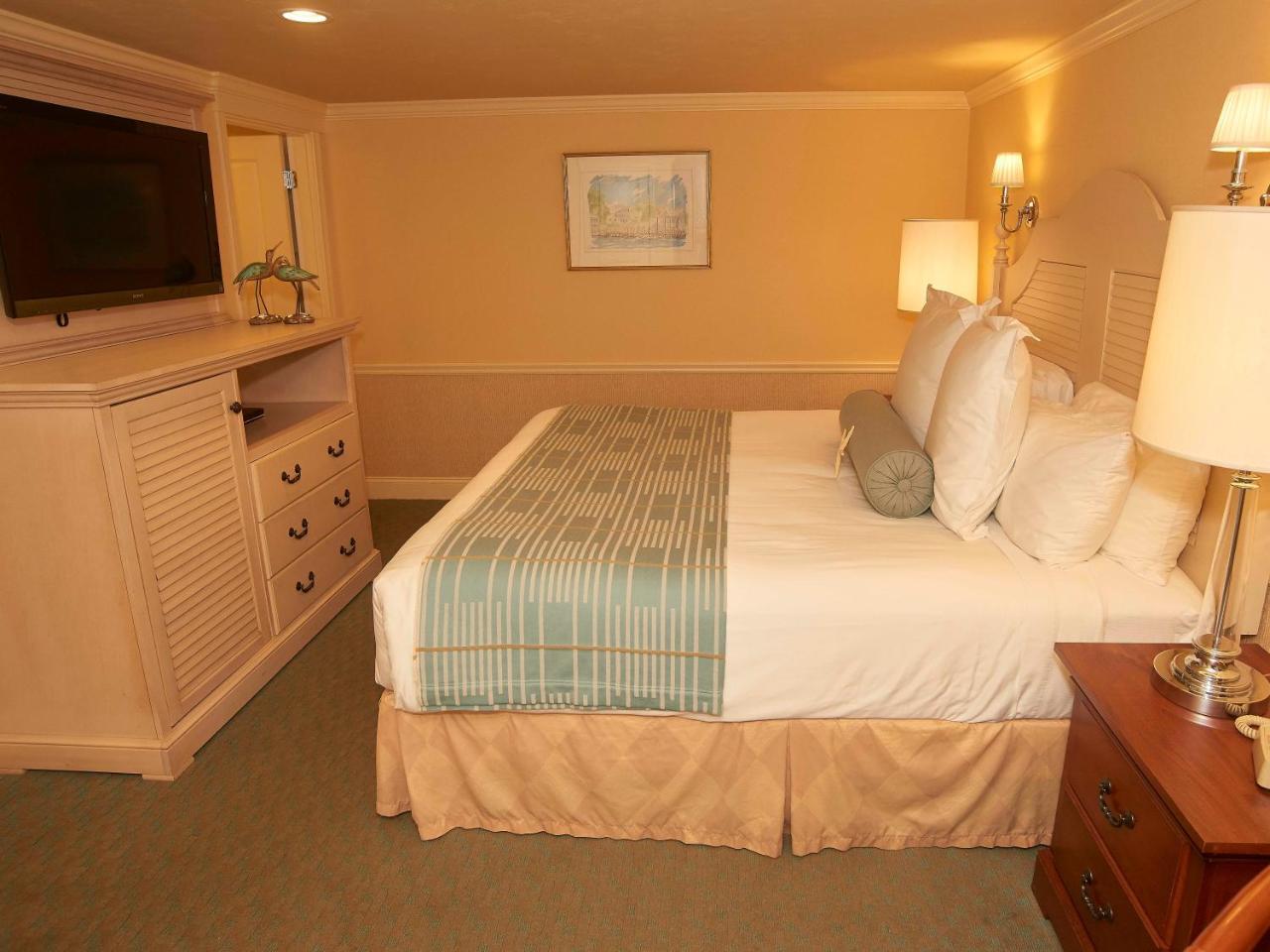 Anchor In Hotel - Hyannis, Ma Экстерьер фото