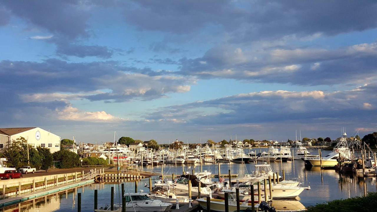 Anchor In Hotel - Hyannis, Ma Экстерьер фото