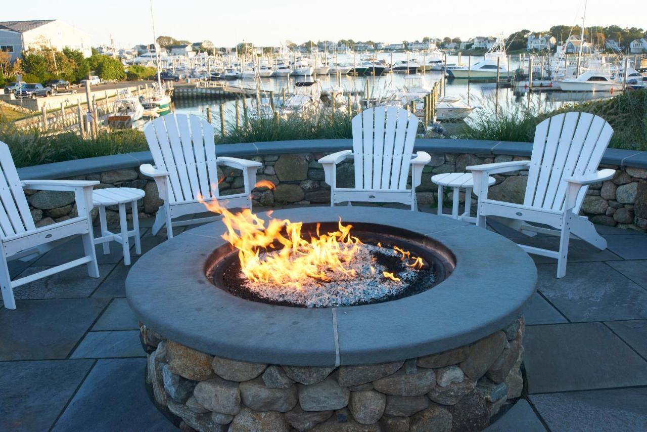 Anchor In Hotel - Hyannis, Ma Экстерьер фото